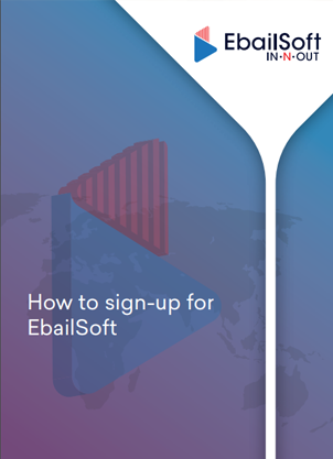 Download How to signup for ebailsoft